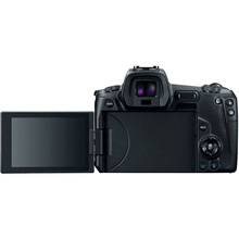 Фотоапарат CANON EOS R + MT ADPT EF-EOS R RUK (3075C066AA)