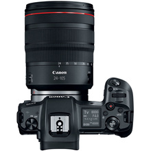Фотоапарат CANON EOS R + MT ADPT EF-EOS R RUK (3075C066AA)