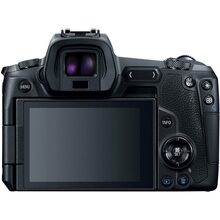Фотоапарат CANON EOS R RF24-105L + MT ADP EF-EOS R RUK (3075C060AA)