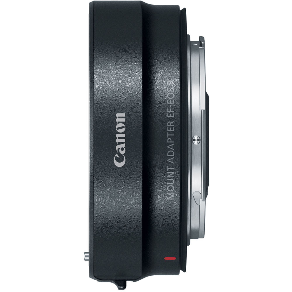 Покупка Фотоапарат CANON EOS R RF24-105L + MT ADP EF-EOS R RUK (3075C060AA)