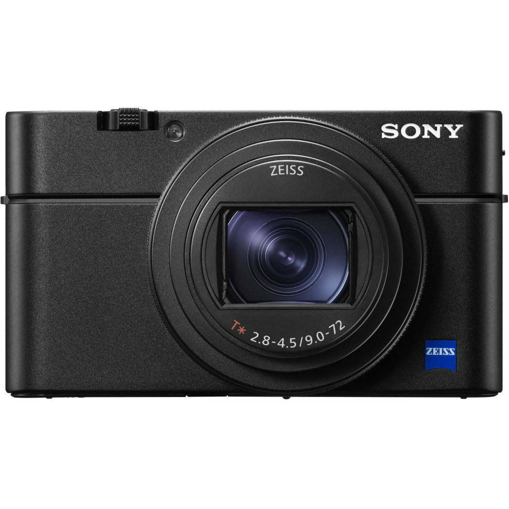

Фотоаппарат SONY Cyber-Shot RX100 MkVI (DSCRX100M6.RU3), Cyber-Shot RX100 MkVI