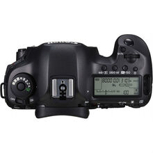 Фотоапарат CANON EOS 5DS R Body (0582C009)