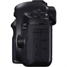 Фотоапарат CANON EOS 5DS R Body (0582C009)