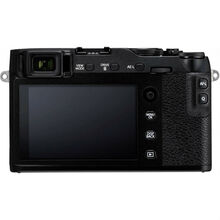 Фотоапарат FUJIFILM X-E3 + XF 23mm F2.0 Kit Black (16559118)