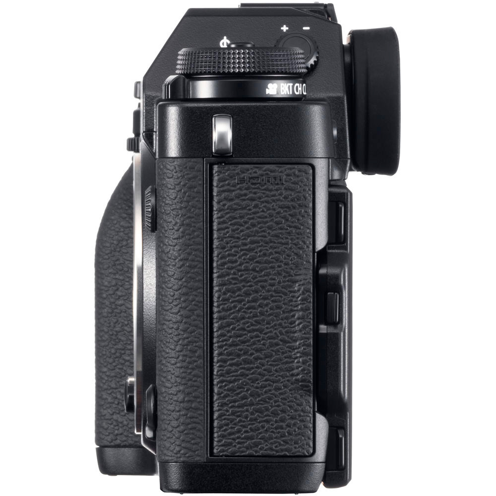 Фотоапарат FUJIFILM X-T3 body Black (16588561) Розмір матриці APS-C (23.5 х 15.6 мм)