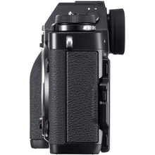 Фотоапарат FUJIFILM X-T3 body Black (16588561)