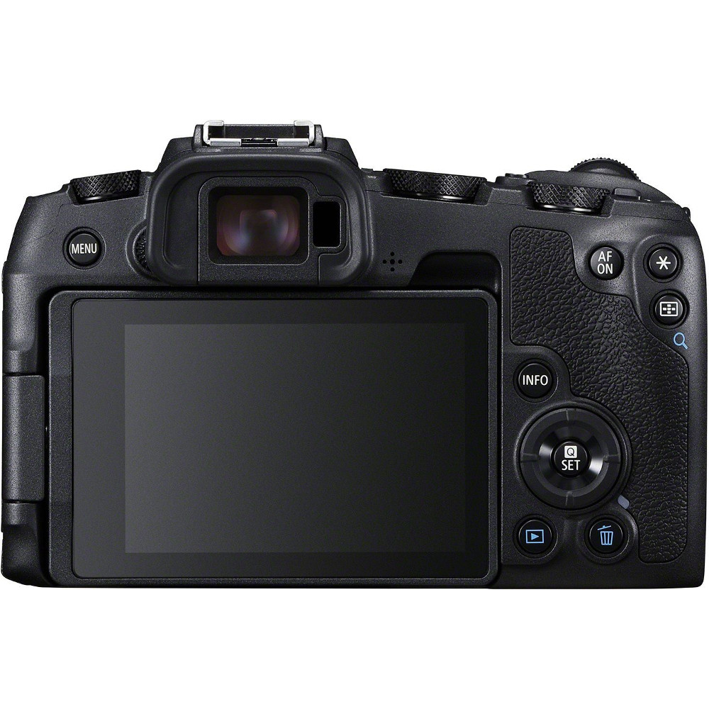 Фотоаппарат CANON EOS RP + MT ADP EF-EOS R (3380C041) Кол-во эффективных мегапикселей 26.2