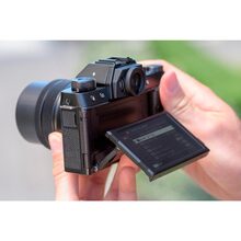 Фотоапарат FUJIFILM X-T100 body Black (16582268)