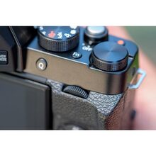 Фотоапарат FUJIFILM X-T100 body Black (16582268)