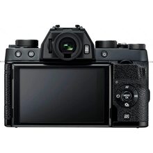 Фотоапарат FUJIFILM X-T100 body Black (16582268)