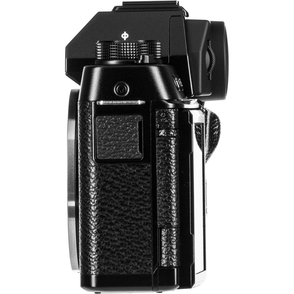 Фотоапарат FUJIFILM X-T100 body Black (16582268) Розмір матриці APS-C (23.5 х 15.7 мм)