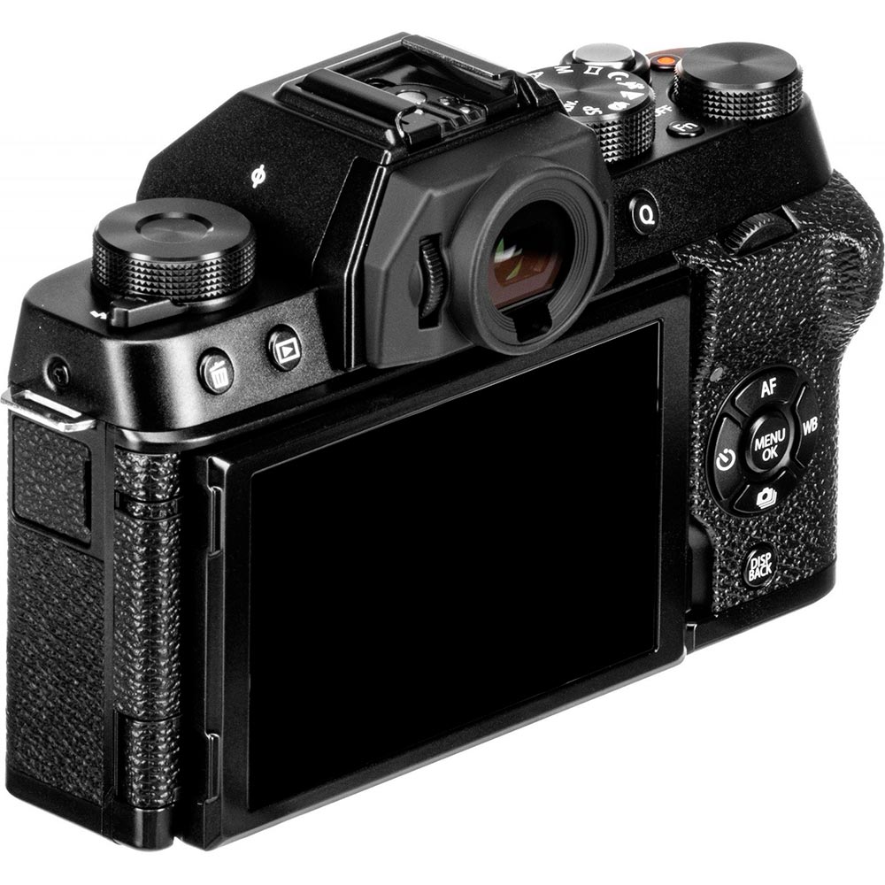 Покупка Фотоапарат FUJIFILM X-T100 body Black (16582268)