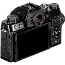 Фотоапарат FUJIFILM X-T100 body Black (16582268)