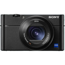 Фотоапарат SONY Cyber-Shot RX100 MkVA (DSCRX100M5A.RU3)