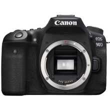 Фотоаппарат CANON EOS 90D body (3616C026AA)