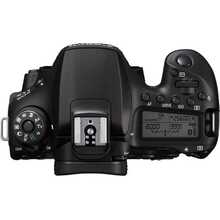 Фотоапарат CANON EOS 90D body (3616C026AA)