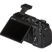 Фотоапарат CANON EOS M6 Mark II Body Black (3611C051)