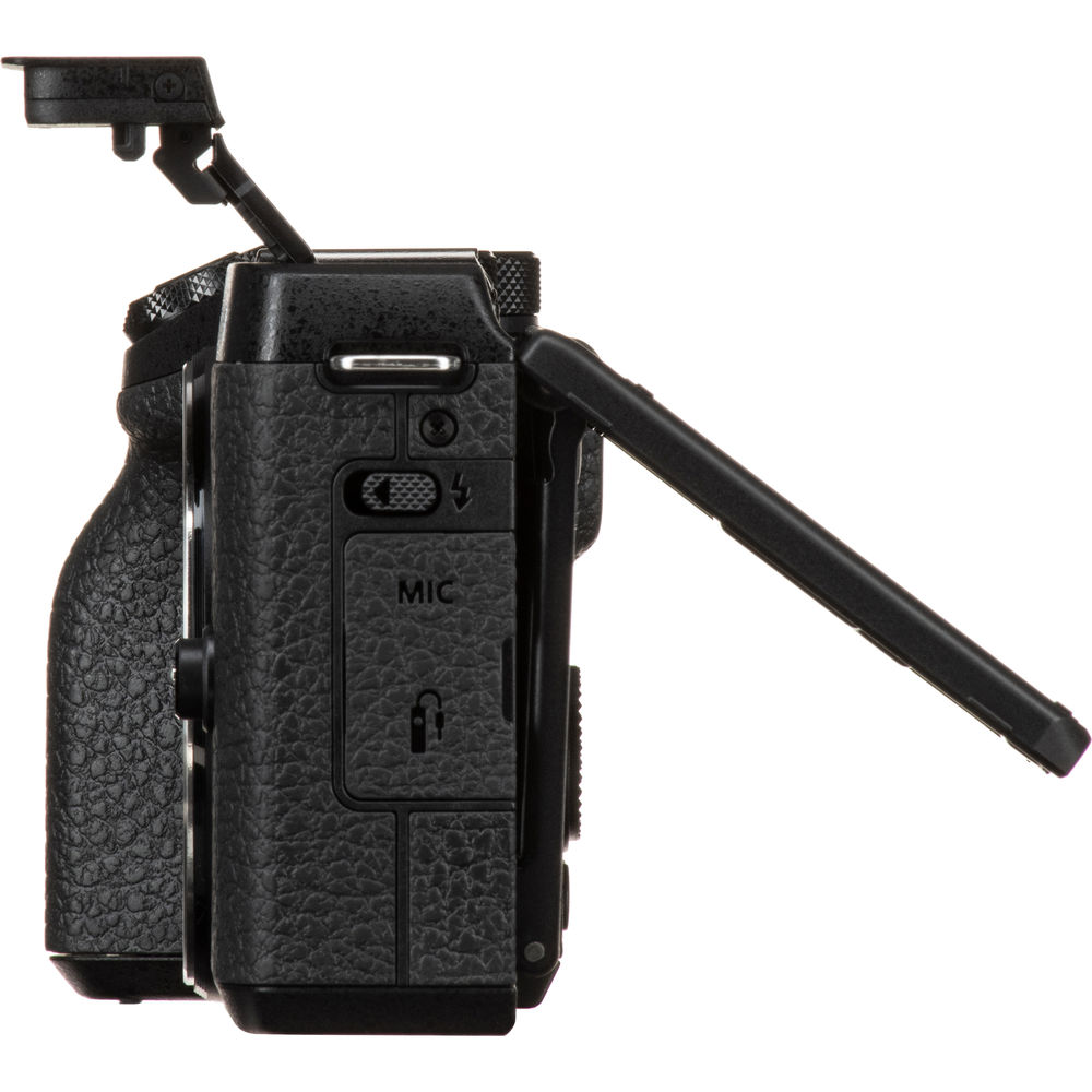 Фотоапарат CANON EOS M6 Mark II Body Black (3611C051) Кіл-ть ефективних мегапікслів 32.5