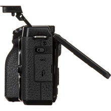 Фотоапарат CANON EOS M6 Mark II Body Black (3611C051)