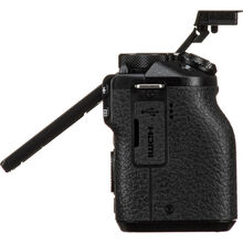 Фотоапарат CANON EOS M6 Mark II Body Black (3611C051)