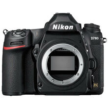 Фотоапарат NIKON D780 Body (VBA560AE)