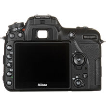 Фотоапарат NIKON D7500 Body (VBA510AE)