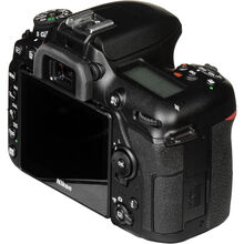 Фотоапарат NIKON D7500 Body (VBA510AE)