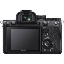 Фотоапарат SONY Alpha 7RM4 body Black (ILCE7RM4B.CEC)