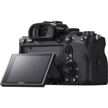 Фотоапарат SONY Alpha 7RM4 body Black (ILCE7RM4B.CEC)