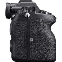 Фотоапарат SONY Alpha 7RM4 body Black (ILCE7RM4B.CEC)