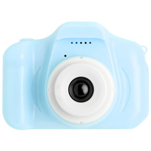 Фотоаппарат детский XOKO KVR-001 Blue (KVR-001-BL)