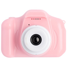 Фотоаппарат детский XOKO KVR-001 Pink (KVR-001-PN)