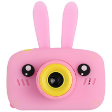 Фотоапарат дитячий XOKO KVR-010 Rabbit Pink (KVR-010-PN)