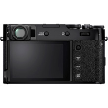 Фотоаппарат FUJIFILM X100V Black (16643036)