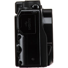 Фотоапарат NIKON Coolpix A1000 Black (VQA080EA)