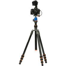 Фотоапарат CANON EOS M50 EF-M 15-45 IS STM Web Kit Black (2680C060WCK)