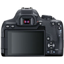 Фотоапарат CANON EOS 850D kit 18-55 IS STM (3925C016)