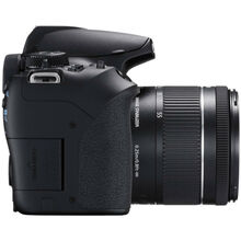 Фотоапарат CANON EOS 850D kit 18-55 IS STM (3925C016)