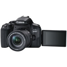 Фотоапарат CANON EOS 850D kit 18-55 IS STM (3925C016)