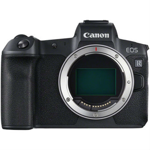 Фотоапарат CANON EOS R RF 24-105 STM RUK/SEE (3075C129) Розмір матриці Full Frame (36 х 24 мм)