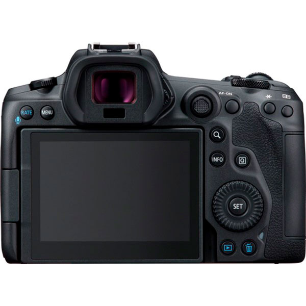 Фотоаппарат CANON EOS R5 5 GHZ SEE body (4147C027) Тип системный