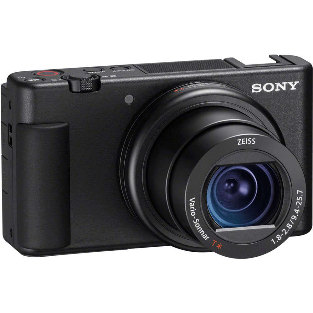 Фотоапарат SONY ZV-1 (ZV1B.CE3) Тип матриці CMOS (КМОП)