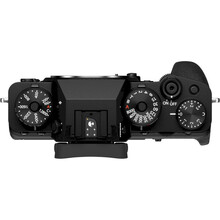 Фотоаппарат FUJIFILM X-T4 Body Black (16650467)