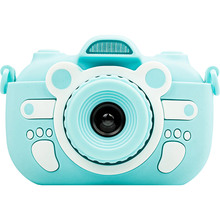 Фотоаппарат детский XOKO KVR-300 Blue (KVR-300-BL)