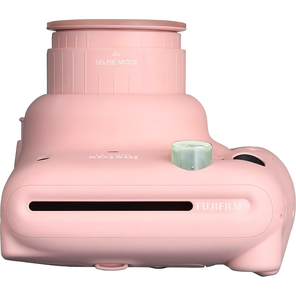 Зовнішній вигляд Фотоапарат FUJI INSTAX Mini 11 Blush Pink (16655015)