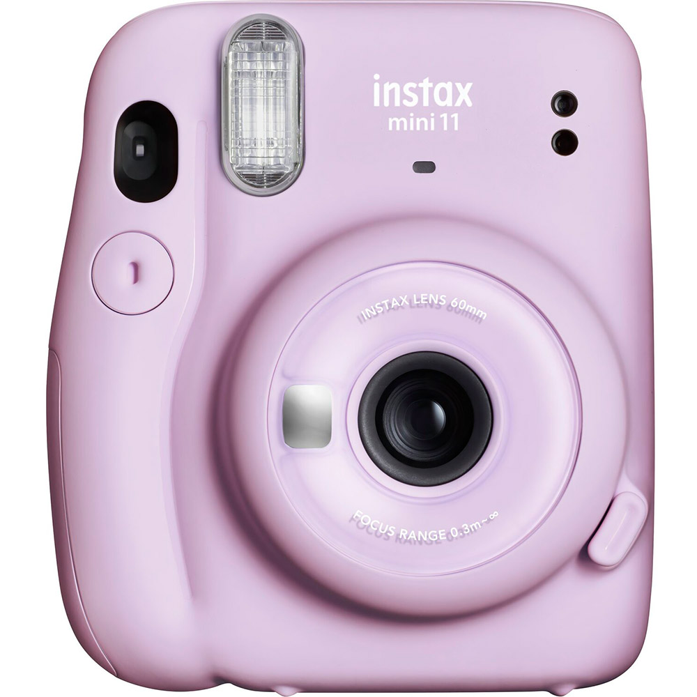 Фотоапарат FUJI INSTAX Mini 11 Lilac Purple (16654994)