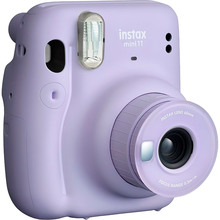 Фотоапарат FUJI INSTAX Mini 11 Lilac Purple (16654994)