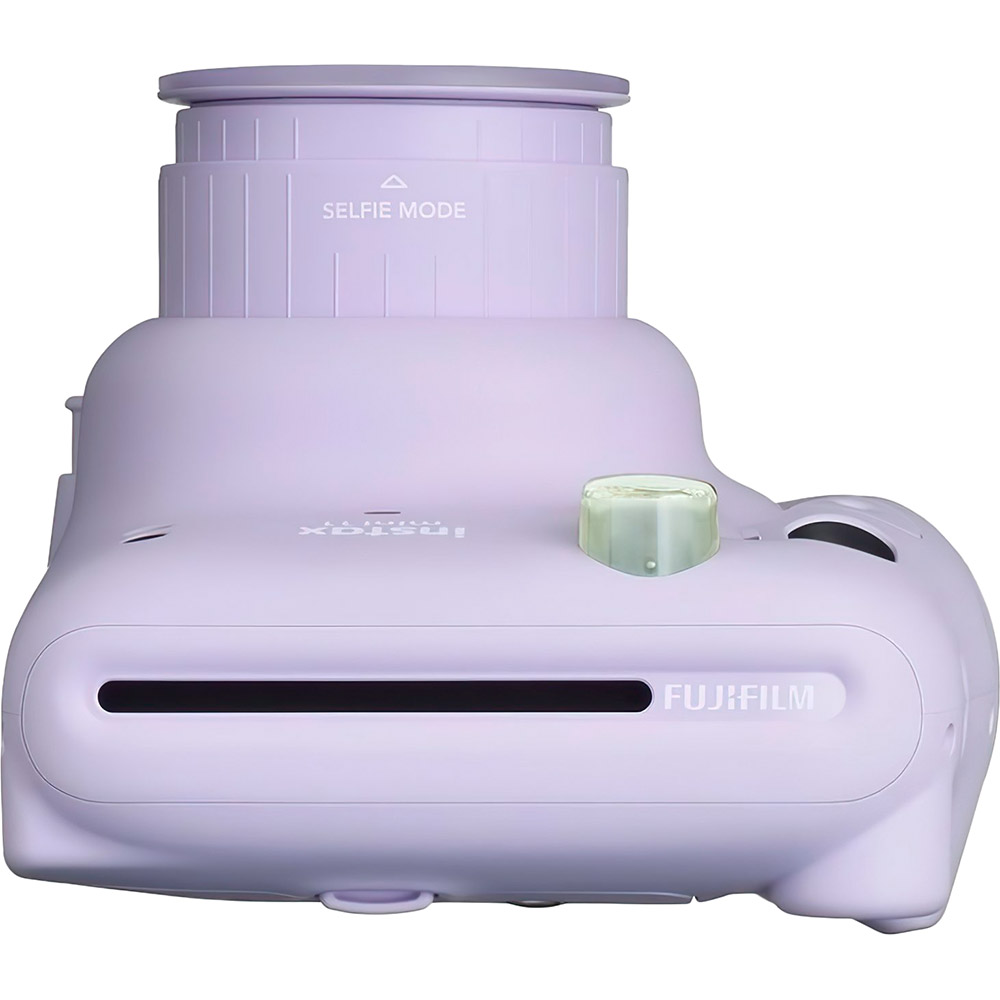 Зовнішній вигляд Фотоапарат FUJI INSTAX Mini 11 Lilac Purple (16654994)