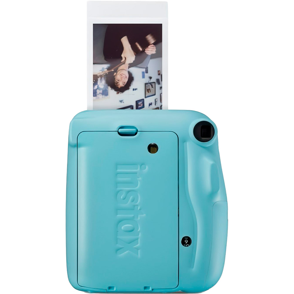 Замовити Фотоапарат FUJI INSTAX Mini 11 Sky Blue (16655003)