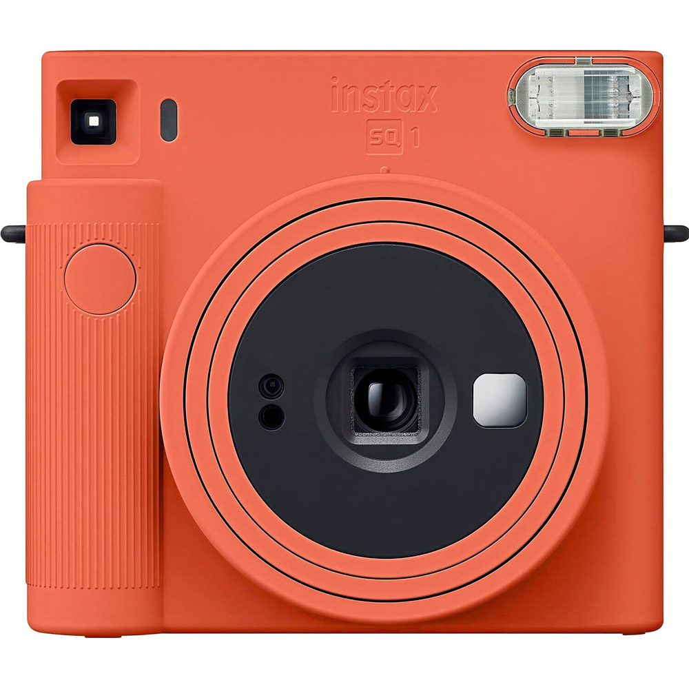 Фотоапарат FUJI Instax Square SQ 1 EX D Terracotta Orange (16672130)